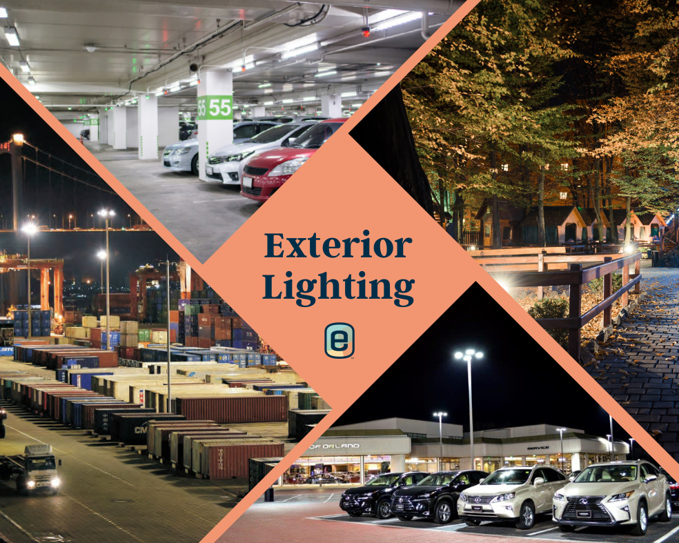 Exterior Lighting