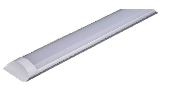 LED Batten Light
Linkable
