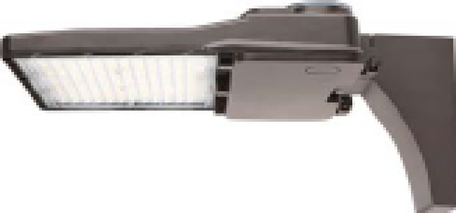LED Area Light