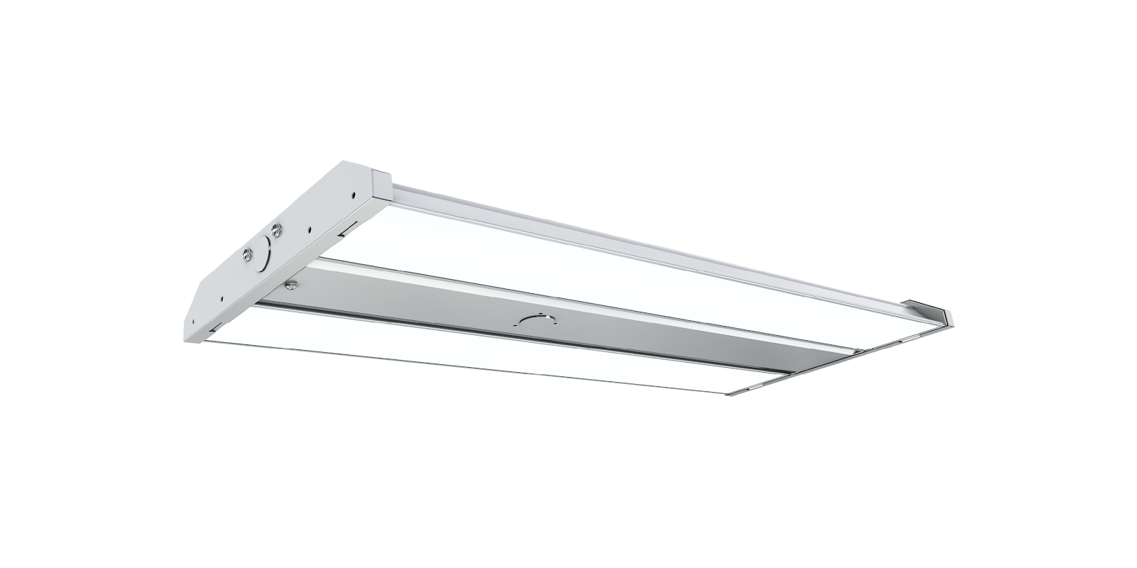 LED Linear High Bay