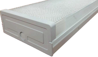 LED Wrap Light