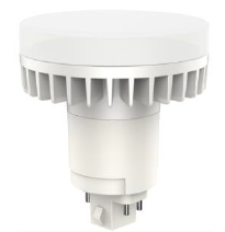 LED PL Vertical Orientation