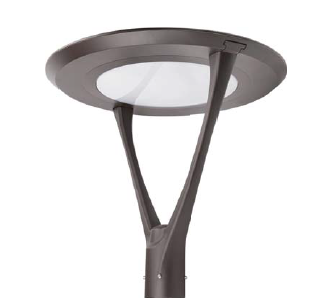 LED Post Top: Standard Series