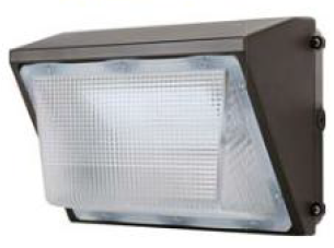 LED Wall Pack : Standard
