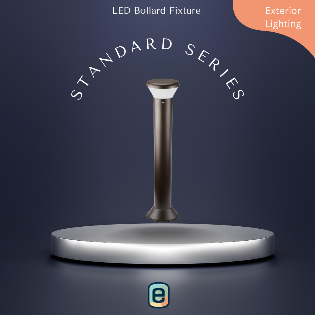 LED Post Top: Standard Series