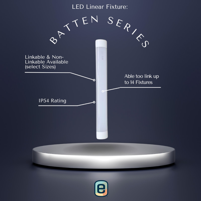 Batten Series