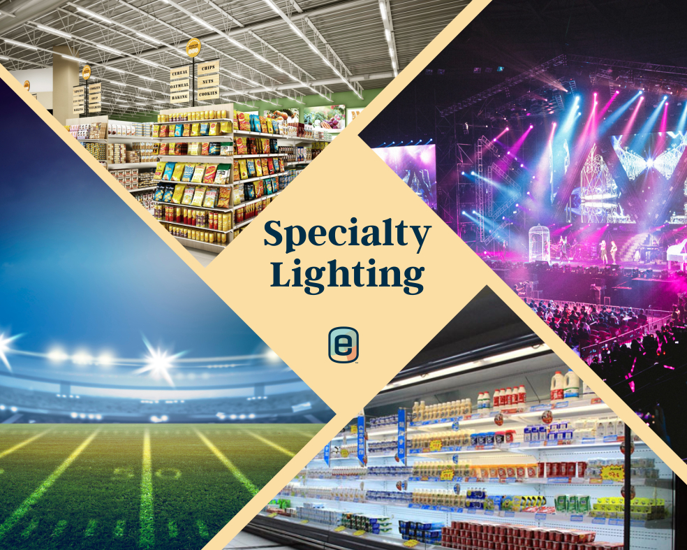 Specialty Lighting